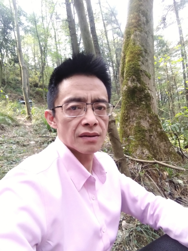 吴彬的第一张照片--长乐相亲网