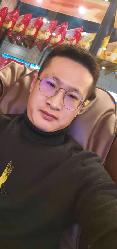 期待的第一张照片--长乐相亲网