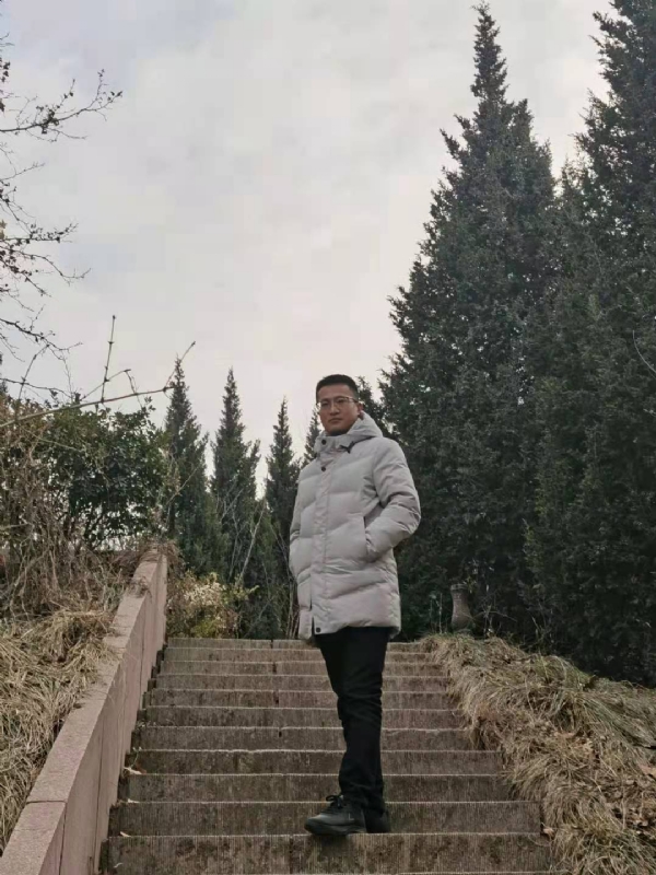 期待的第二张照片--长乐相亲网