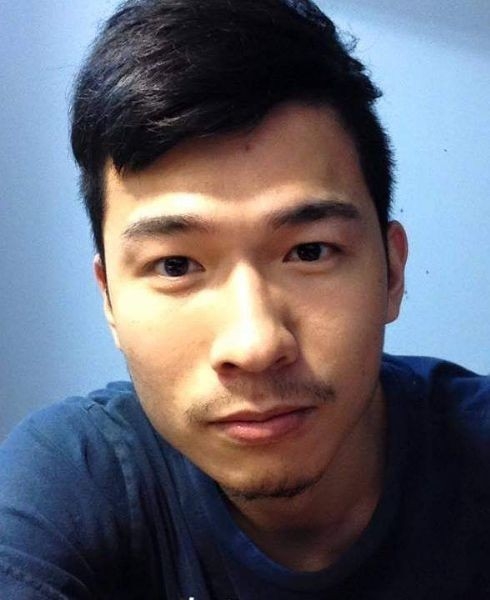 alan的第一张照片--长乐相亲网
