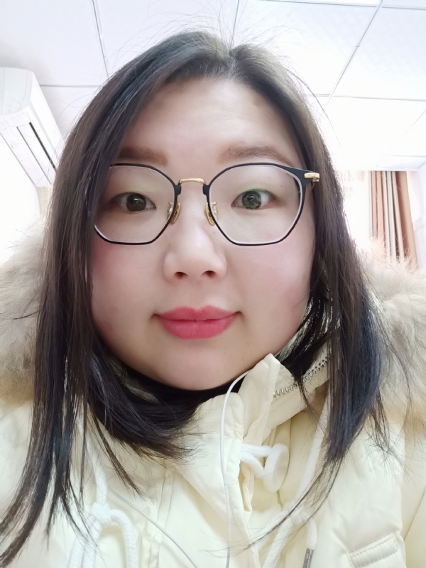 思妙的第一张照片--长乐相亲网
