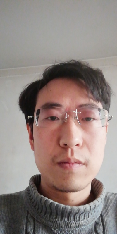 钢铁直男的第一张照片--长乐相亲网