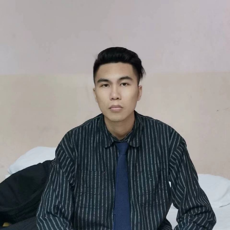 烟斗的第一张照片--长乐相亲网