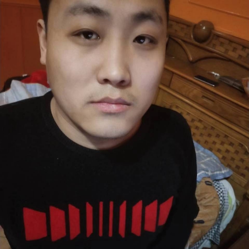 随意而安的第一张照片--长乐相亲网