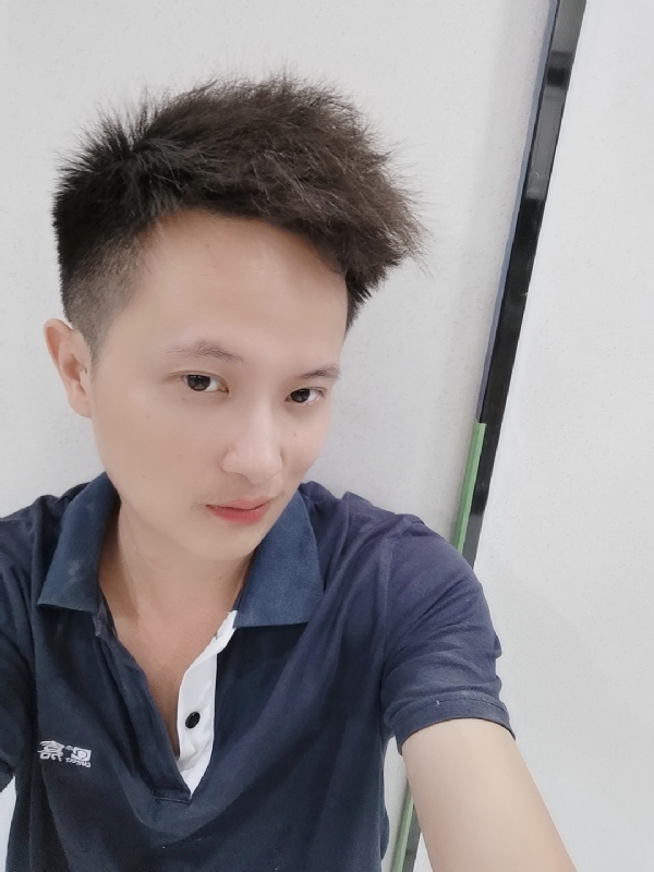 余温的第一张照片--长乐相亲网