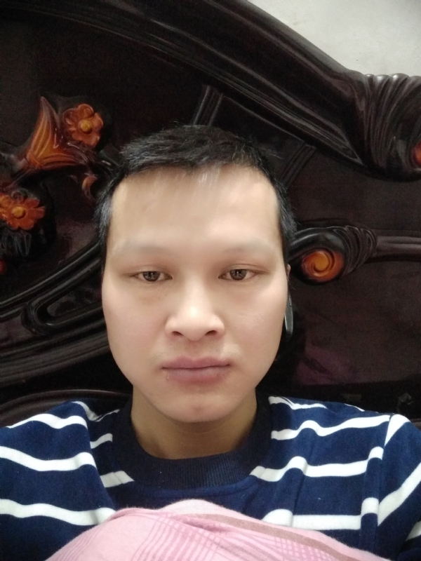 星空的第一张照片--长乐相亲网