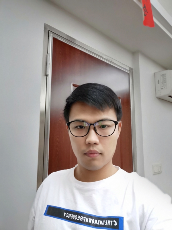 木子的第一张照片--长乐相亲网