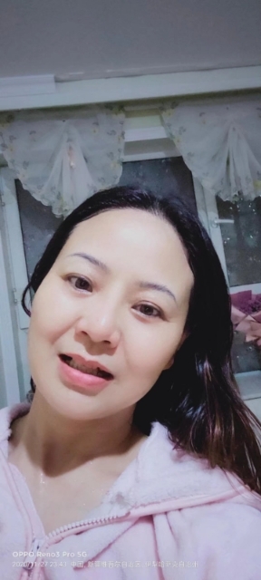 花雨的第二张照片--长乐相亲网