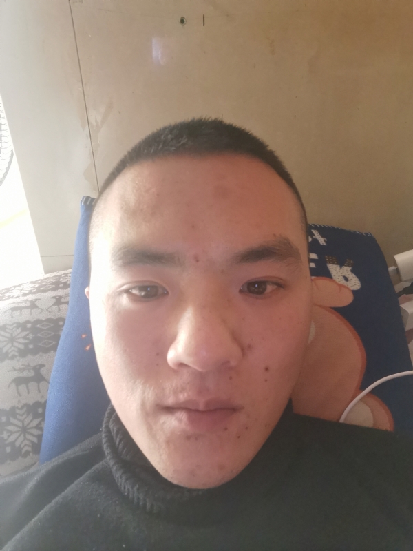 余生平凡的第二张照片--长乐相亲网