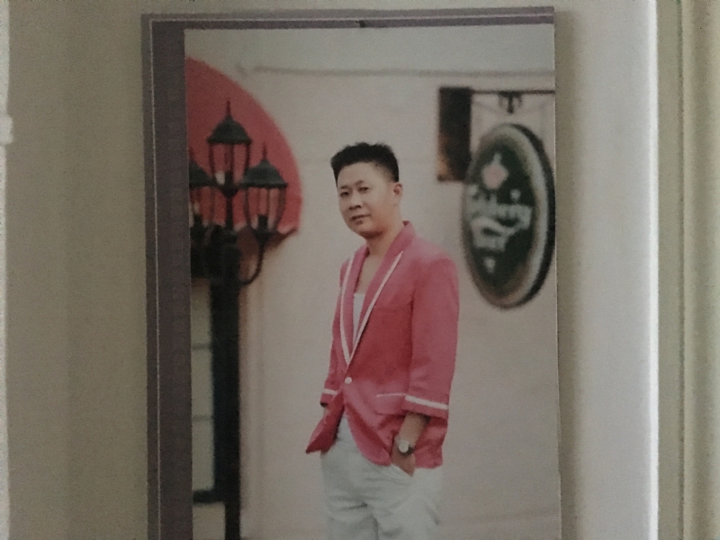 梦醉西楼的第一张照片--长乐相亲网