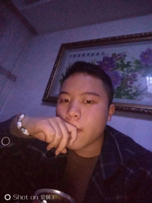 刚刚好德的第一张照片--长乐相亲网