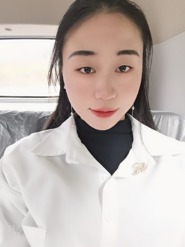 丽丽的第三张照片--长乐相亲网