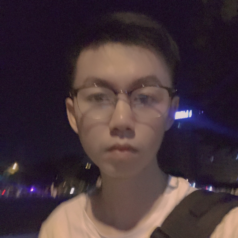Jessie的第二张照片--长乐相亲网