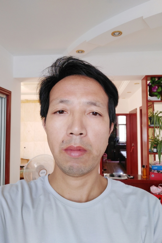 百年好合的第二张照片--长乐相亲网