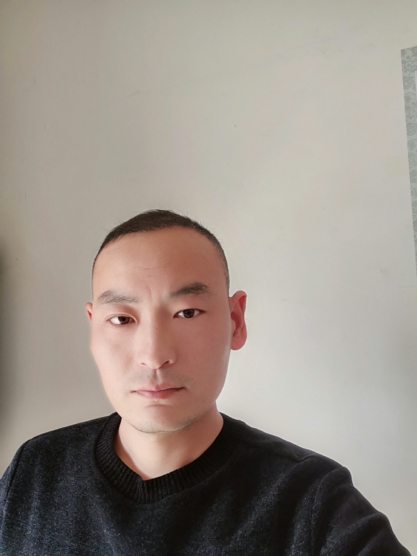 空白的第一张照片--长乐相亲网