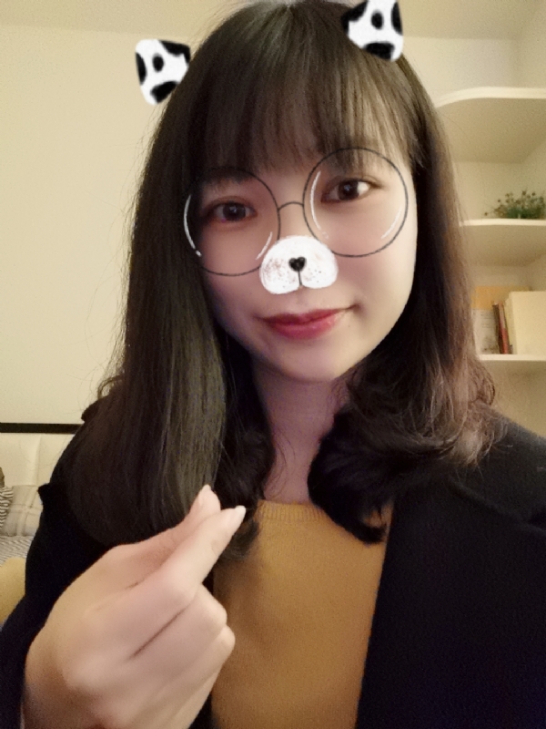 鹭灵灵的第二张照片--长乐相亲网