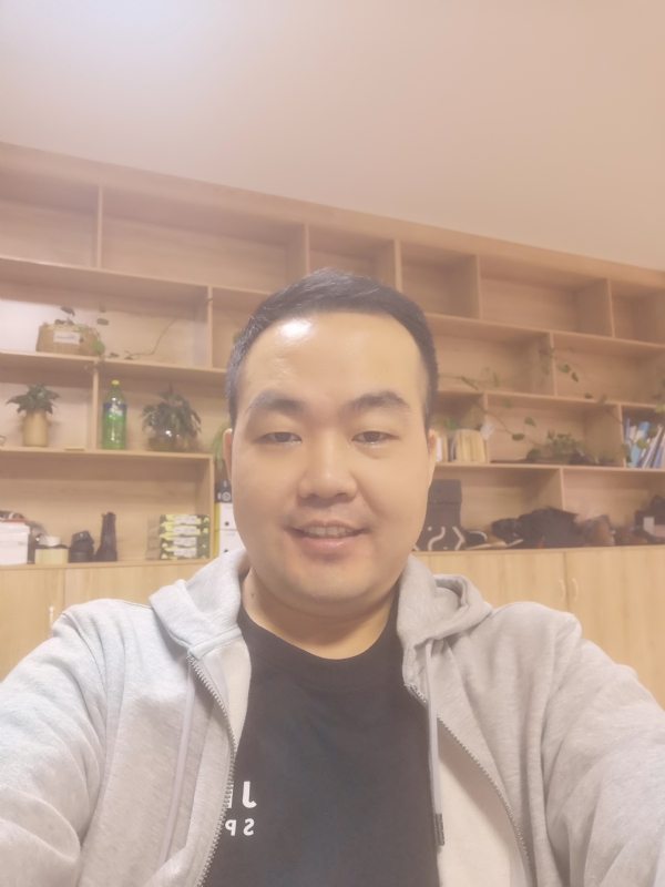 carl的第一张照片--长乐相亲网