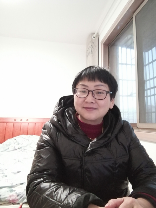 娟姐的第一张照片--长乐相亲网