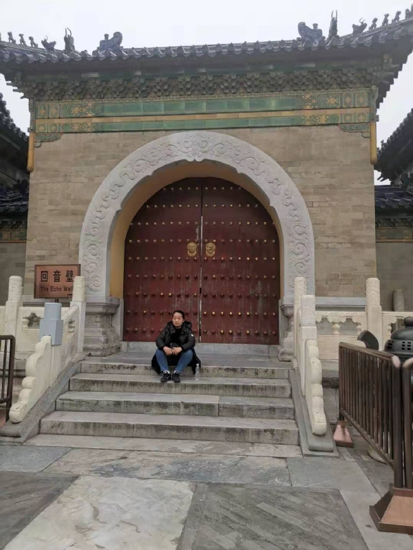吾笨如牛的第一张照片--长乐相亲网