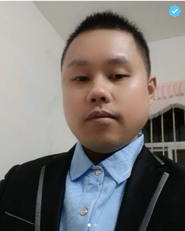 想遇见你的第二张照片--长乐相亲网
