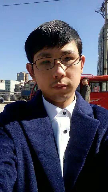 到处跑的小天意的第一张照片--长乐相亲网