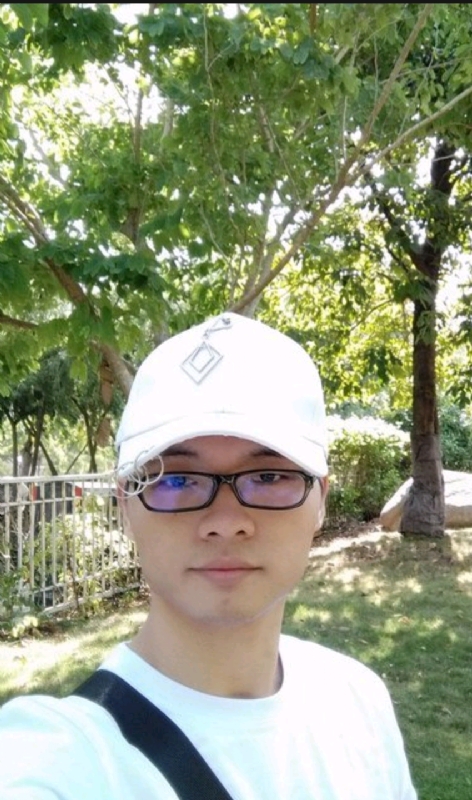 尘尘的第一张照片--长乐相亲网