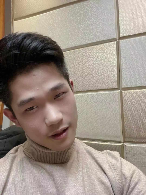 南墙的第一张照片--长乐相亲网