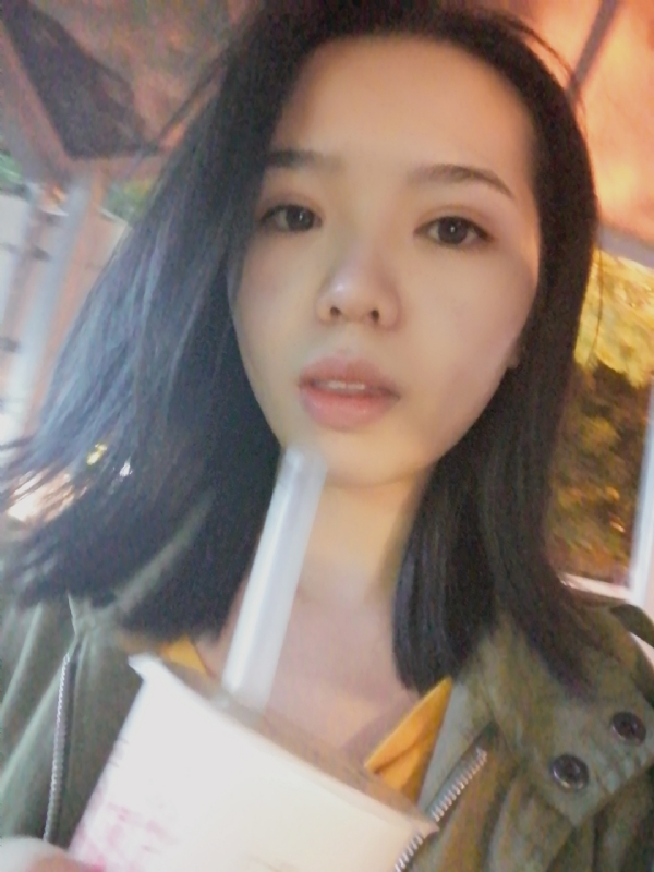涯涯的第一张照片--长乐相亲网