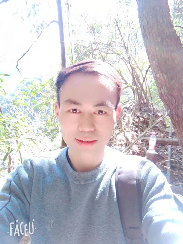 阿龙的第一张照片--长乐相亲网