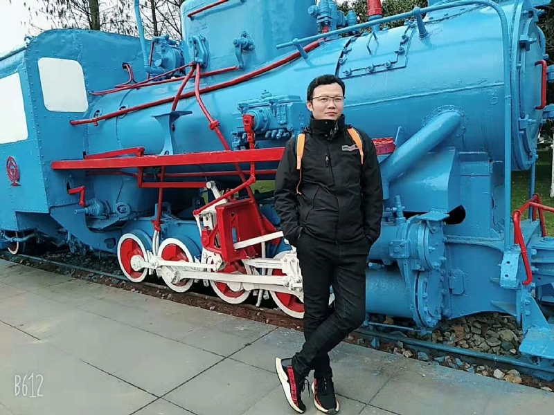 小史的第一张照片--长乐相亲网