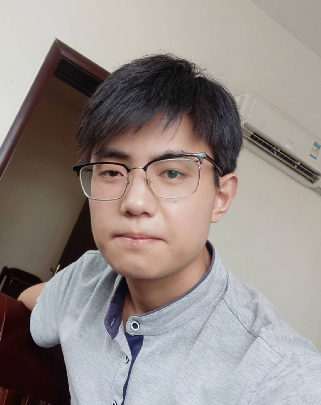 孤独患者的第二张照片--长乐相亲网