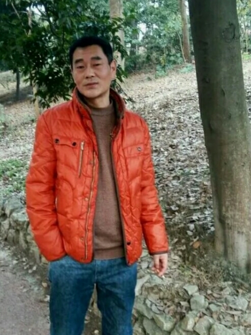 张政的第一张照片--长乐相亲网