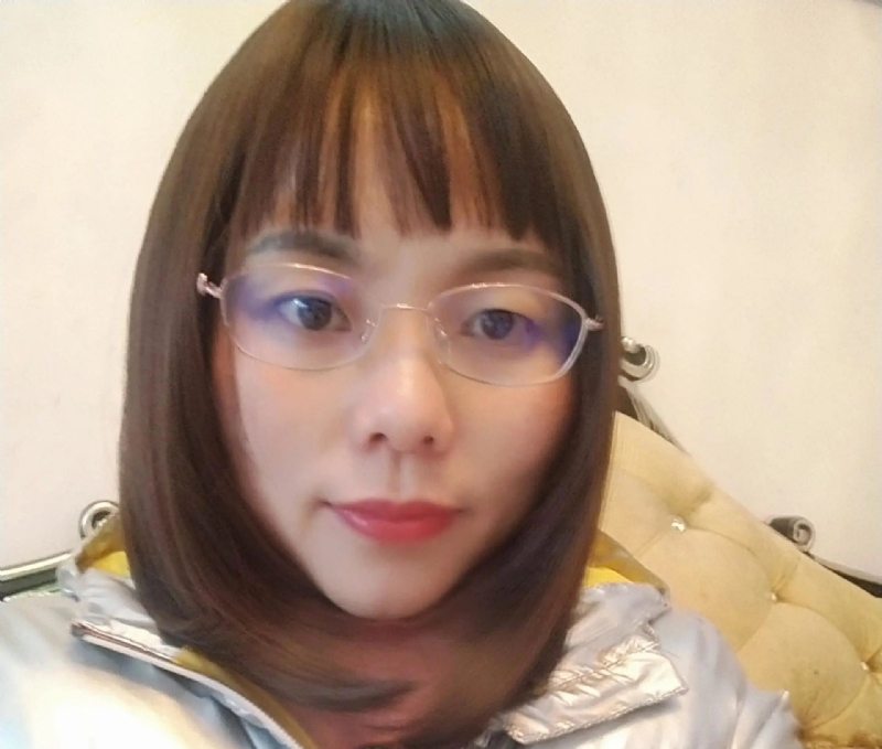爱笑的彩虹的第一张照片--长乐相亲网