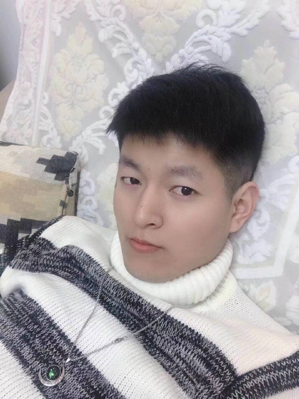 诚交的第一张照片--长乐相亲网