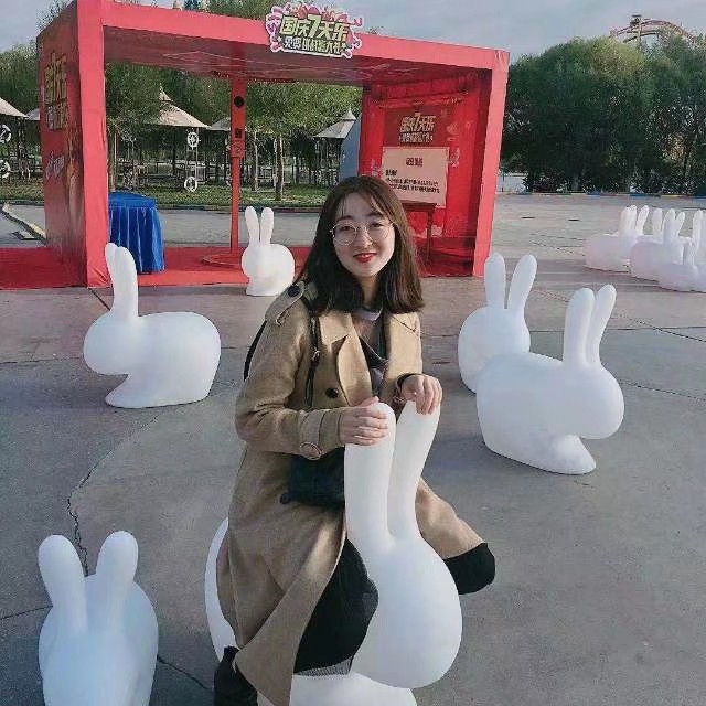 且听耳语的第一张照片--长乐相亲网
