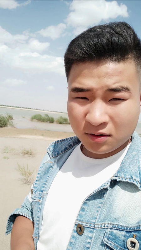 王强的第一张照片--长乐相亲网