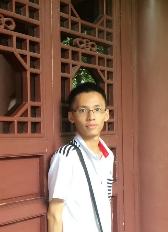 huangwm的第二张照片--长乐相亲网