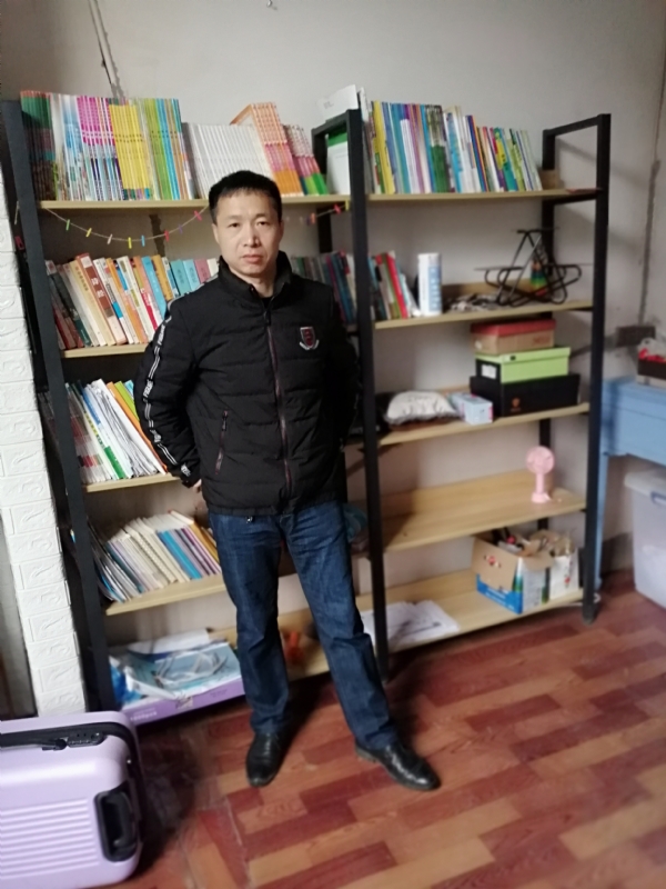 春意浓浓的第一张照片--长乐相亲网