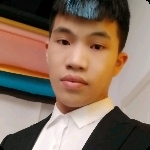 单身小哥的第一张照片--长乐相亲网