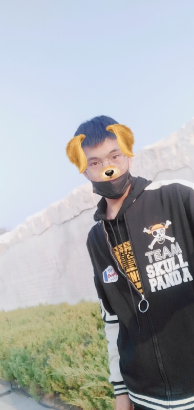 单身小哥的第二张照片--长乐相亲网