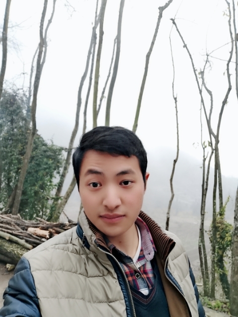 终于等到你的第二张照片--长乐相亲网