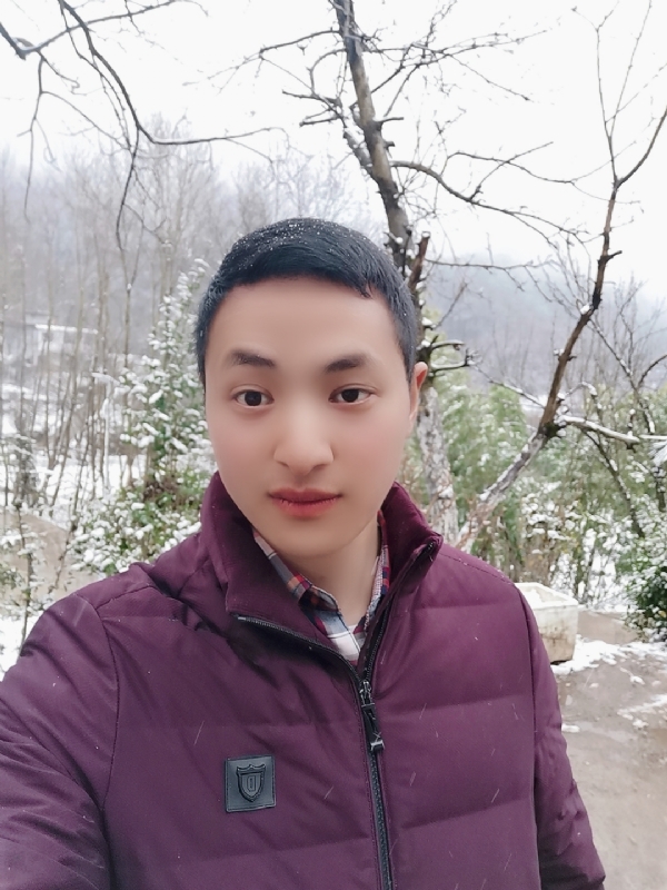 终于等到你的第三张照片--长乐相亲网