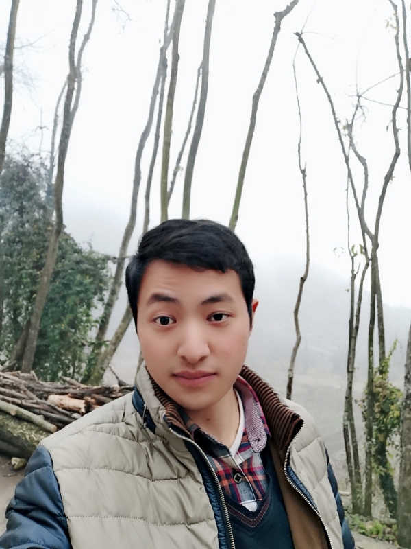 终于等到你的第四张照片--长乐相亲网