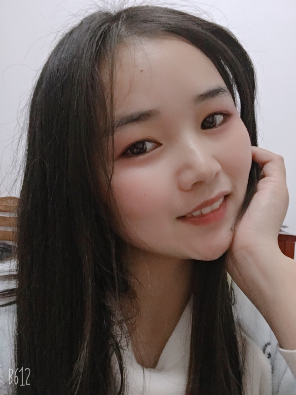 王小姐的第二张照片--长乐相亲网