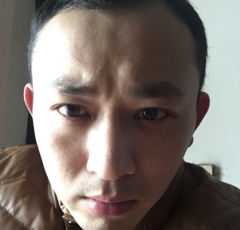 摘星小虫的第一张照片--长乐相亲网
