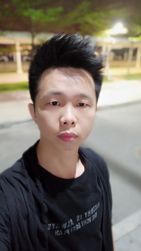 飞飞的第一张照片--长乐相亲网