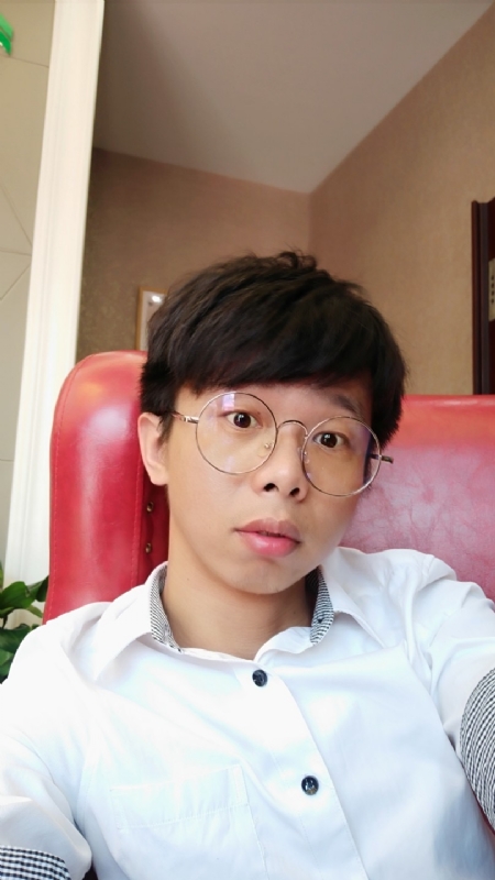 飞飞的第三张照片--长乐相亲网