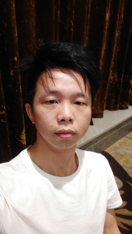 飞飞的第四张照片--长乐相亲网