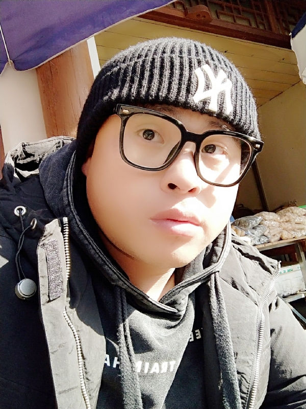 重新开始的第一张照片--长乐相亲网