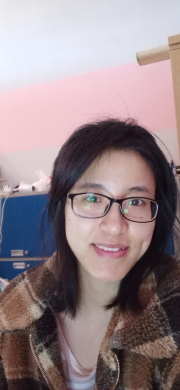 晓燕的第一张照片--长乐相亲网